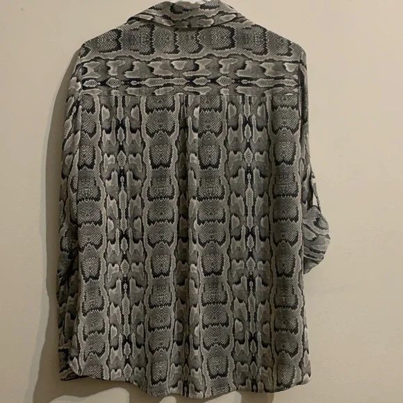 Express Portofino Shirt - Picture 5 of 7